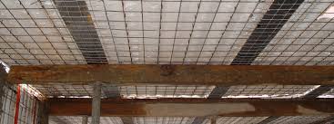 Panel estructural para losa