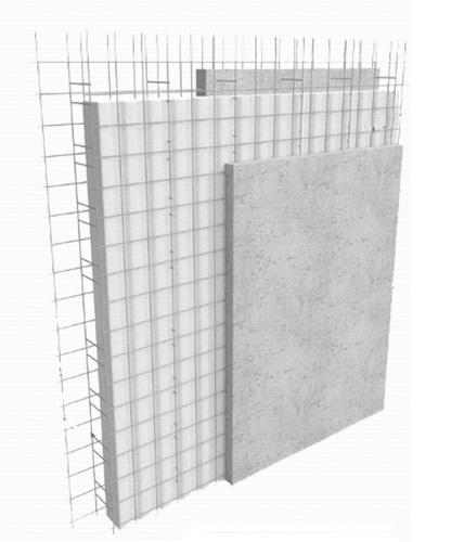 panel estructural