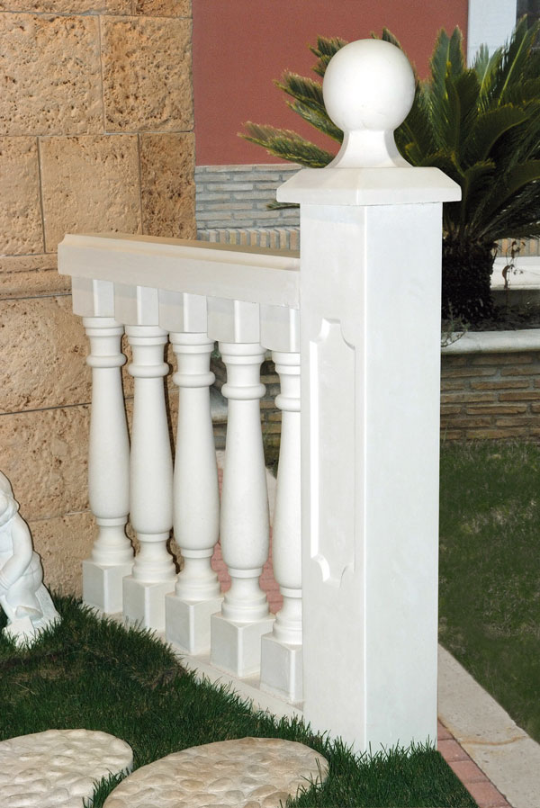 Moldes Decorativos para Colado: Crea Piezas Unicas en Yeso, Cemento y Resina