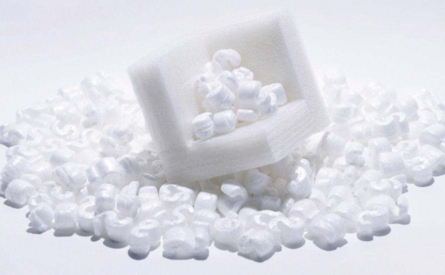 Unicel o poliestireno expandido