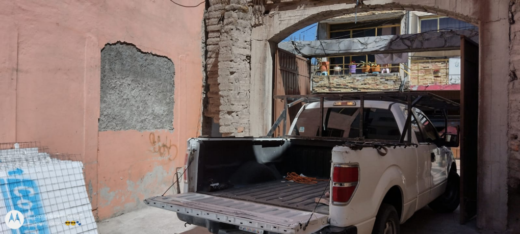 Panel W Covintec en aplicaciones de construcción